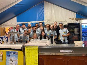 Tradizione e musica a Caselle Torinese: al via la Festa di Borgata Sant’Anna