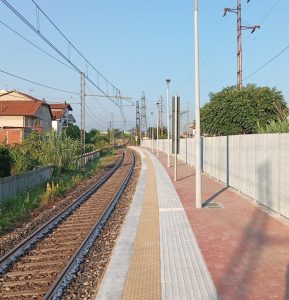Torna in funzione la linea SFM2 Pinerolo-Torino-Chivasso: conclusi i lavori da 8,5 milioni di euro