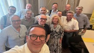 Marco Bussone confermato presidente di PEFC Italia: le sfide per le nostre foreste