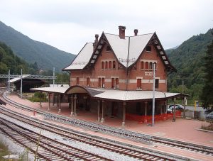 Treni, il 12 settembre riaprirà il tratto Germagnano-Ceres