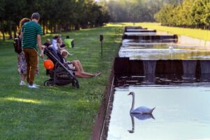 Festa della Nascita 2026 alla Venaria Reale: svelato il programma della sesta edizione