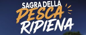 Sagra della Pesca Ripiena a Vauda di Rocca: programma e concerti dal primo all’8 agosto