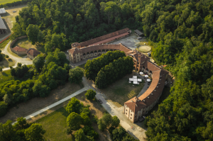 Una nuova vita per La Rubbianetta nel Parco La Mandria