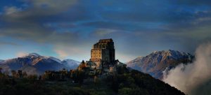 Luoghi del Cuore FAI Piemonte: la Sacra di San Michele guida la classifica, terza la ferrovia Torino-Ceres
