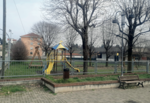 Quei 5 minuti di “buco” e l’auto nera al parco: il mistero di Spinerano è appeso ai dati GPS