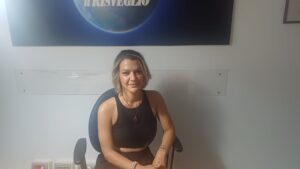 Dal dolore alla rinascita con lo yoga sciamanico: la storia e i progetti di Sara