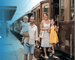Il Treno Storico celebra i 150 anni della Ferrovia Torino-Lanzo-Ceres: il programma del 26 luglio