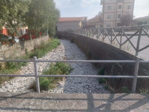 Siccità e incendi, il Piemonte dichiara lo stato di crisi