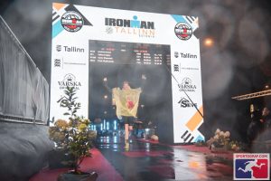 Da San Carlo alla Ironman di Tallinn