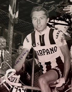 Nasce la “Piccola Vuelta del Canavese”: sabato 5 settembre i talenti del ciclismo nel ricordo di Angelo Conterno