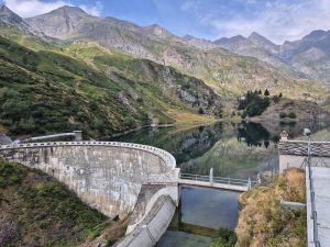 Porte aperte alla centrale idroelettrica di Crot ad Usseglio: domenica 13 settembre le visite guidate