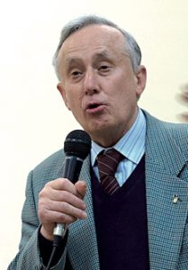 Addio a Gabriele Araudo, storica colonna dell’Ardor San Francesco