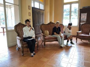 Grande teatro in alta quota: presentata la stagione di Bertesseno