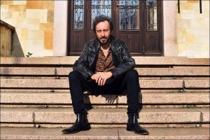 Mao con Delta V nel remix di ‘Wendy’: dalla Val d’Ala a Tokyo la nuova vita del brano