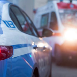 Pugno in pieno petto alla dottoressa del triage: 35enne arrestato all’Ospedale Martini