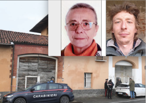 Uccise la madre con una pistola sparachiodi: a processo l’agricoltore di Caselle Paolo Ferri
