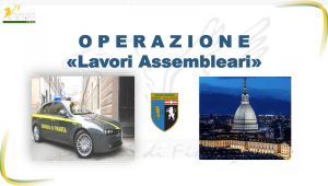 Truffa da 2 milioni sul “bonus facciate” : coppia di amministratori di condominio finisce in carcere