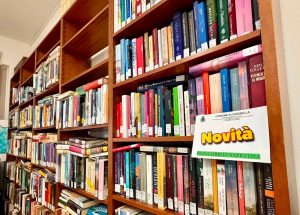 La biblioteca di Varisella rinasce con 600 nuovi libri: il primo corso a fine settembre