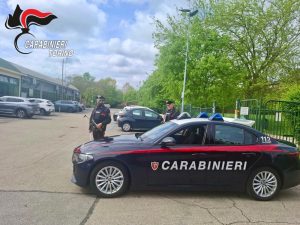 Drammi sventati a Cuorgnè e Ciriè: la tempestività dei Carabinieri salva un 17enne e un anziano