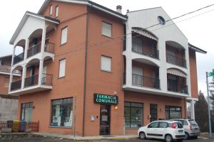 Chiusura vicina per la farmacia di Rivarossa