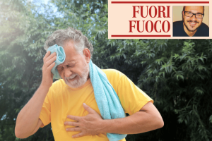 Un posto all’ombra quarantanove
