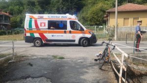 Ciclisti travolti a Lanzo: arrestato per tentato omicidio il 73enne Giuseppe Campagna. Spuntano le segnalazioni dei lettori