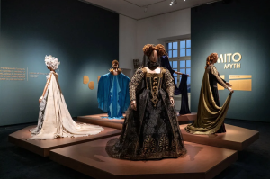 Mostra Regine in scena, 31 costumi alla Reggia di Venaria tra cinema e teatro