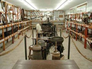 Il Museo degli oggetti del tempo passato, giochi da tavolo e gli altri eventi della Festa Patronale San Gillio 2026