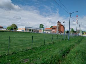 Tentano di rubare nella sede del distaccamento dei vigili del fuoco di San Maurizio