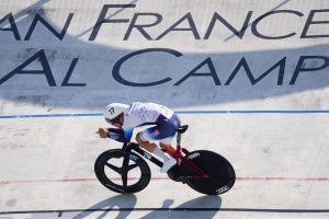Un podcast per raccontare i trent’anni del Velodromo Francone di San Francesco al Campo