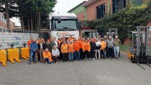 Lotta allo spreco alimentare in Piemonte: oltre 5mila tonnellate salvate