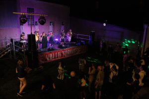 Festa della Birra Vallo Torinese: 1300 litri e successo per la Consulta Giovani, le foto