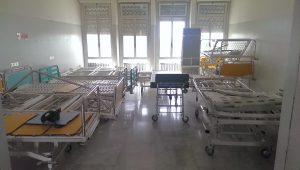 Centro dialisi di Castellamonte, guasto risolto dall’Asl T04: sostituiti i componenti, riapertura in pochi giorni