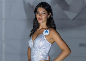 Da Ciriè a Miss Italia: la ventenne Emily Zoe Pugliese incoronata Miss Valle d’Aosta 2026