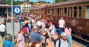 «Dopo il successo delle manifestazioni per i 150 anni la ferrovia sia sempre più fruibile per i passeggeri»