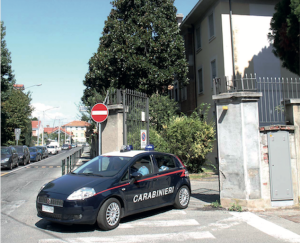 La tragedia di un giovane padre stringe Cirié nel dolore: una ferita che si riapre nella comunità