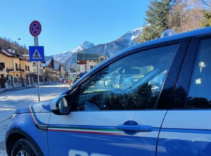 Bardonecchia, controlli al confine con la Francia: rimpatriati due cittadini pakistani irregolari
