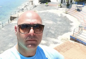 Incidente sulla Torino-Caselle, morto il leinicese Salvatore Grassia