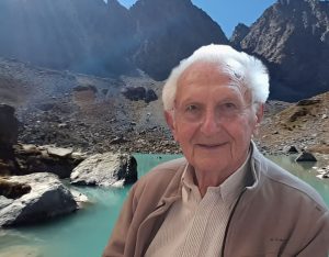 Morto il poeta Felice Bertolone nel giorno in cui avrebbe dovuto presentare il libro ricordo del suo amico Ernestino Balma