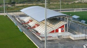 Venaria, in arrivo il nuovo campo da calcio Don Mosso, slitta invece la Casa di Salute Mentale