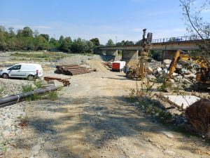 Ponte di Villanova Canavese e grandi infrastrutture: corsa contro il tempo per il “Decreto Ponti”