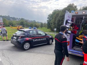 Lite in casa finisce in tragedia a Lanzo: 83enne cade e batte la testa, è gravissima alle Molinette. Fermato il marito