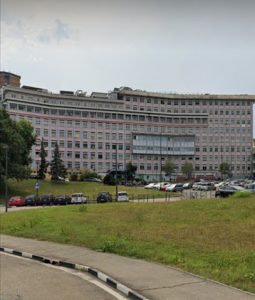 Catena di solidarietà per il piccolo Younes: atterrato a Torino, è ricoverato al Regina Margherita