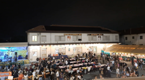 Venaria in festa per Maria Bambina: al via la 44esima edizione