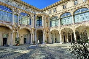 Sette giorni dal 12 ottobre
