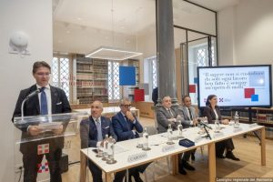 Nuova sede della Biblioteca Umberto Eco, relazioni dei Garanti e semplificazione amministrativa: la settimana del Consiglio regionale